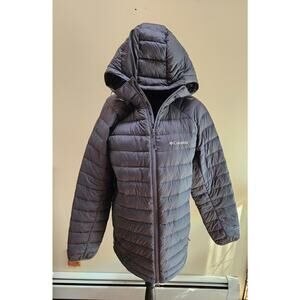 Columbia Omni-Heat Jacket/Coat - Small (puffer jacket)